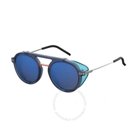 fendi men ffm0012s-0kb7-52mm mens model|fendi clothing australia.